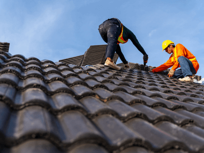 About Roof Repair Experts Nevis, MN